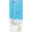 Slika SOLARNI TUS PVC NERO 35L CY-S8028S